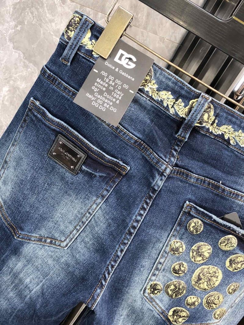 Dolce Gabbana Jeans